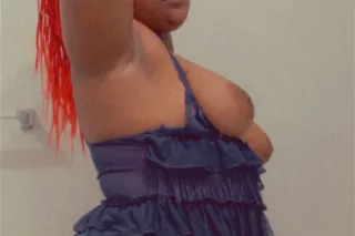 The Juiciest Peach Here INCALL... - Image 1