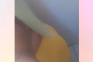 caution slippery when wet 🍆💦🍑 ... - Image 2