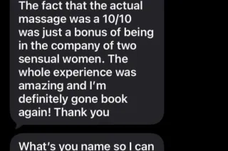 ✨🤲🏽😩LUXURY MASSAGES Convient professional services 📍1 Min from 270/NLindbergh ✨🤲🏽😩- - Image 7