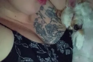 Thick Vanilla BBW "Hot Wet an ... - Image 4