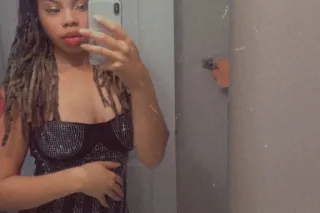 chocolate or vanilla but Why not BOTH 💋 - Image 7