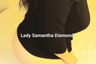 PRETTY WHITE GIRL HUGE NATURAL... - Image 1