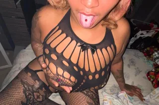 DADDY ,NASTY ,CLASSY, BAD BITCH NEW TO NEW YORK CITY - Image 9