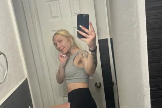 Younge Blonde Available Now and Ready for You - Image 6