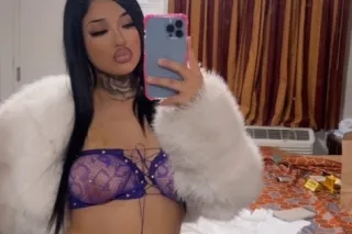 Exotic Latina🍭🏆 - Image 4