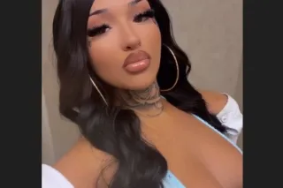 Exotic Latina🍭🏆 - Image 1