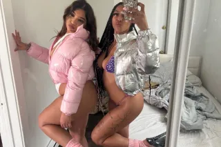 Sexy slim thick redbone😩🥰 BEST 2 GIRL SPECIALS IN TOWN |24/7 availibility| - Image 8