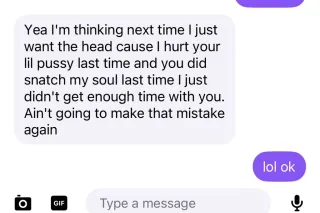 incalls only pretty round brow... - Image 2