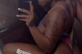 ✨NEW # Back In Town😁 ✨ 🫦THROAT... - Image 3