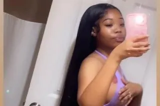 Sexy Ebony🫦🔥 - 25 - Image 1