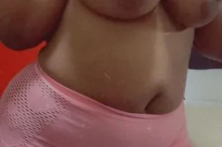 Thicker, Wetter, and BETTER 💦🍑... - Image 1