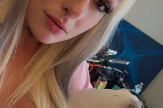 Super Soaker🤍💦 - 32 - Image 4