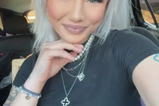 Inked up baddie tatted - Image 3