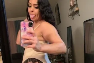 💕😜 TiGhT PiNk AnD WeT 🥰💦 cum get warm 🥵 qv specials all night - Image 1