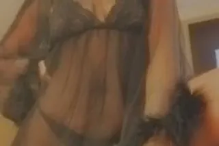 late night snack 😋 fold me like a pretzel 🥨 - Image 7