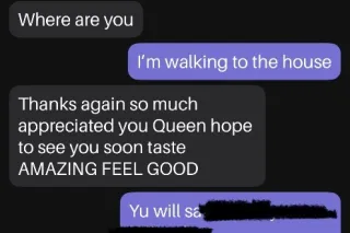 OUTCALLS ONLY💋 SLUT ME OUT⭐CREAMY INDEPENDENT💦 👯♀FUNSIZED 🫧 - Image 7