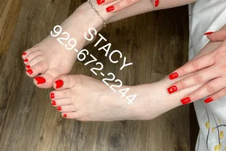 FUN SIZE STACY THICK SOFT ASS ... - Image 3