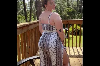 SEXY 💋 WHITE 💕 GIRL 😘 NEXT 💦 D... - Image 3