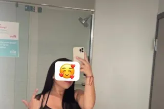 Disponible sexy latina lista para complacerte bebe😍😘 - Image 1