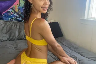 CUM SEE ME 😍💕 PRECIOUS PETITE BEAUTY - Image 8