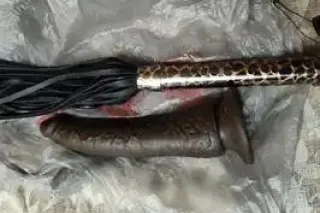 KINKY FUN 😋😋😋 - Image 1