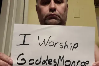 Your Secret Desires Deserve a Goddess (Fantasies Are Safe With Me No Shame, Only Desire - Image 10