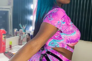 Your Secret Desires Deserve a Goddess (Fantasies Are Safe With Me No Shame, Only Desire - Image 11