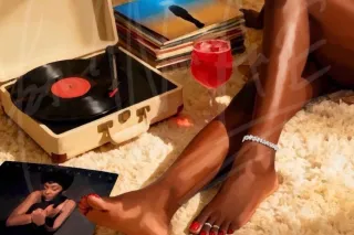 💋💋Beauty passionate kisser 💋💋 - Image 10