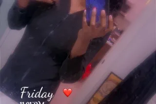 Cum catch this Vibe 😘💦👯 Real D... - Image 3