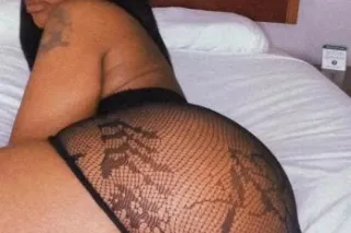 ‼ NEW BOOTY IN TOWN‼🍑💦Black Ba... - Image 1