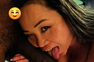 🍒Asian sexy girl💋And Clean Pus... - Image 1