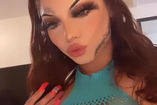 SEXY EXOTIC LATINA 😻🔥💦 - 23 - Image 3