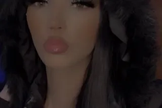 BIG FREAK 😍 - Image 9