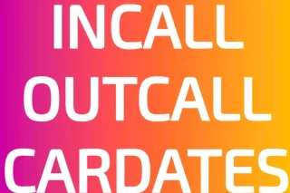 📍INCALL, OUTCALL or CARDATES📍 - Image 6