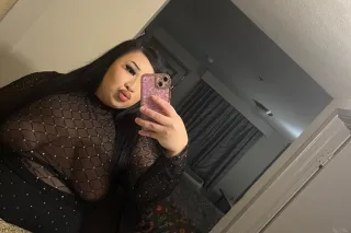 Wet Thick Latina Doll Ready To Play 💋 Si hablo espanol 📲 - Image 10