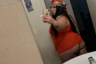 Wet Thick Latina Doll Ready To Play 💋 Si hablo espanol 📲 - Image 7