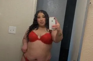 Wet Thick Latina Doll Ready To Play 💋 Si hablo espanol 📲 - Image 8