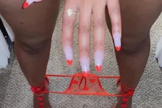 Mia is Back💕 THE THROAT GOAT 👅... - Image 3