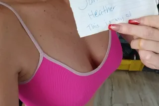 Sweet Smile, Naughty Spark ✨A ... - Image 3