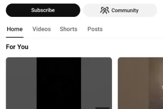 THE DIFFERENCE BETWEEN ME &amp... - Image 1