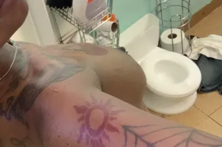 Mutual Masturbation💦 Facetime shows 🍑 - Image 1