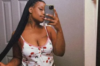 PUT YA DICK IN MY THROAT🍆😛BEST BBJ 🔥 DEEPTHROAT SENSATION - Image 2