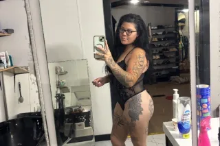 the one and only Ravanna ❤ - Image 2