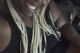 bbw and tall slim shii here - Image 3