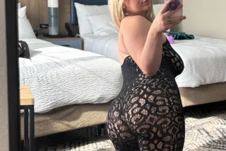 Blond Bombshell Texas Pawg NO ... - Image 3