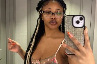 RDU📍💙🇨🇲 PRETTY WEST AFRICAN BE... - Image 3