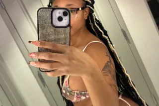 RDU📍💙🇨🇲 PRETTY WEST AFRICAN BEAUTY 🇨🇲💙 📍LETS UNWIND 😎🧸✨ - Image 5