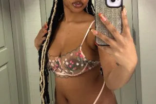 RDU📍💙🇨🇲 PRETTY WEST AFRICAN BE... - Image 1