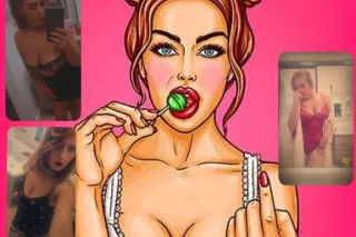 Be Good or Be Good AT IT!! 😜 -... - Image 3