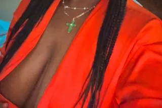 ebony princess 🥰🥰🥰 looking to ... - Image 1